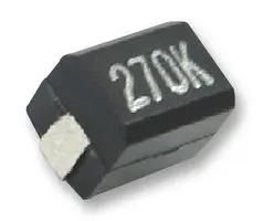 INDUCTOR, 82UH, 120MA, 10% MCNL453232-820K