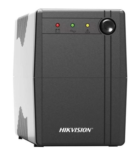 HIKVISION UPS DS-UPS600 (600VA/360W, Tower) UPS600DSTOWER