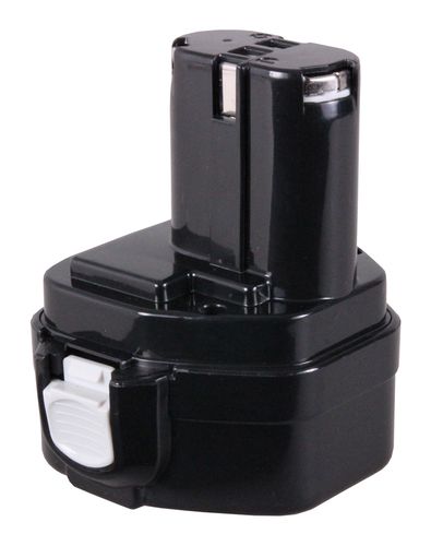Battery for Makita Werkzeuge - 12 Volt - 3000 mAh - NI-MH, PATONA 6018