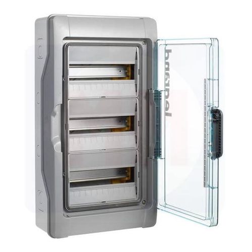 Plexo 36 mod. enclosure Legrand 601983 LVHSKYD36MOD