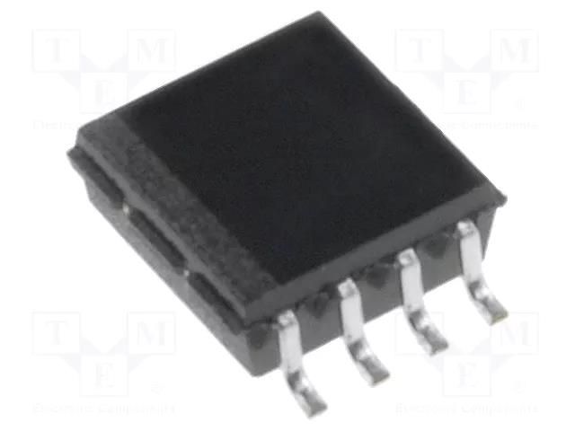 IC: digital; bus buffer; Ch: 2; CMOS; SMD; SSOP8; 1.65÷5.5VDC; 74LVC TEXAS INSTRUMENTS SN74LVC2G125DCT