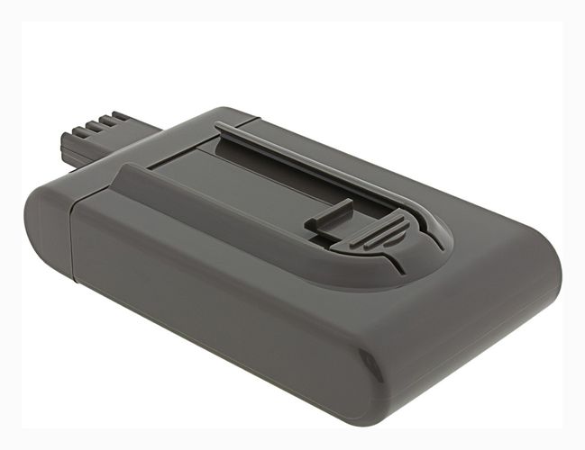 Battery for Dyson BP01 DC16 vacuum cleaner Dyson DC16, PATONA 6041 4260270440654