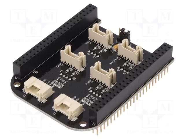 Module: in/out extension; module; BeagleBone; Grove SEEED STUDIO SEEED-103020015