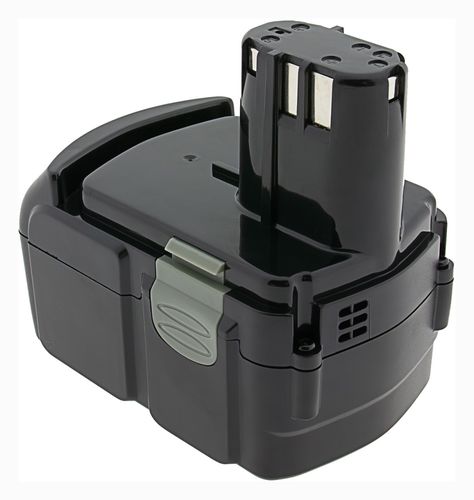 Battery for Hitachi powertool 18V 3000 mAh Li-Ion BCL1815 EBM1830 WR18DL, PATONA 6050 4260270449572