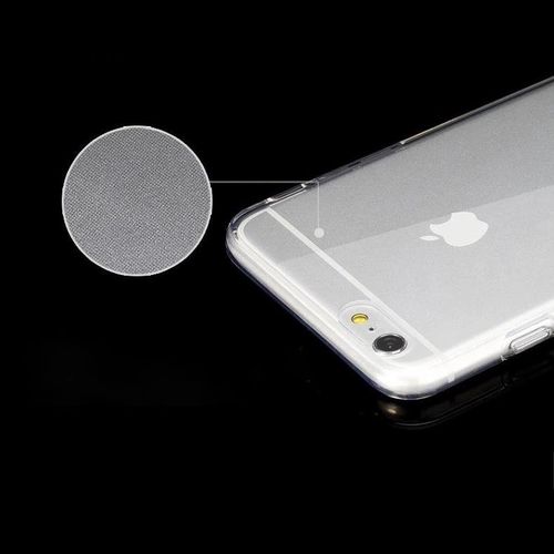 Ultra Clear 0.5mm Case Gel TPU Cover for Huawei Y5p transparent, Hurtel 9111201905016 9111201905016