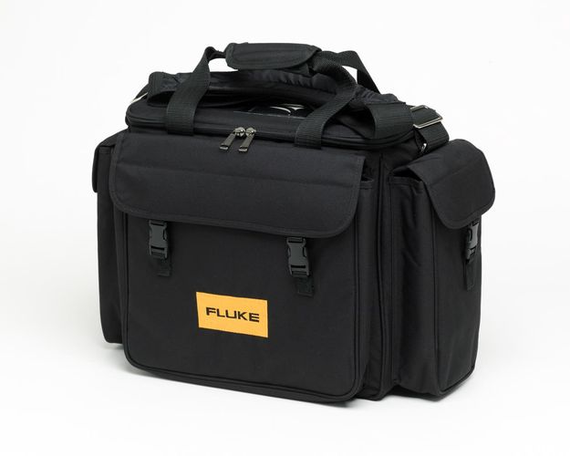 Soft Case (Fluke 1750/1760), Fluke CS1750/1760 0095969353588; 0095969353588