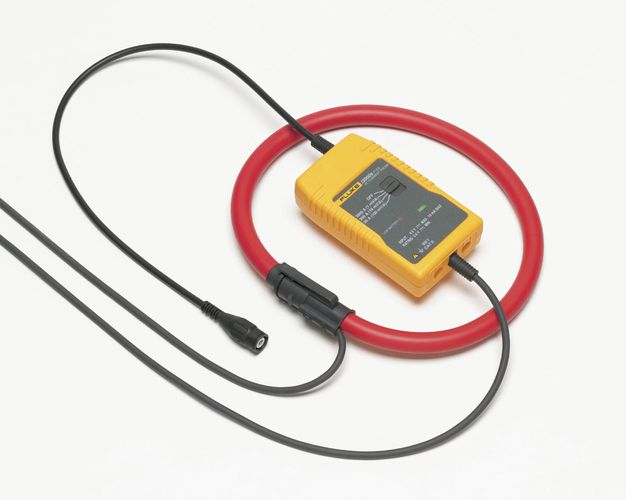 AC Flexible Current Clamp (3000 A), 4-pack, Fluke I3000 FLEX-4PK 0095969362474; 0095969362474