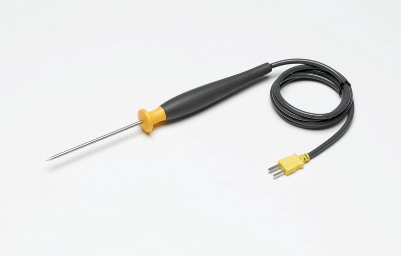 Velcro Temperature Probe, Fluke 80PK-11 0095969364362; 0095969364362