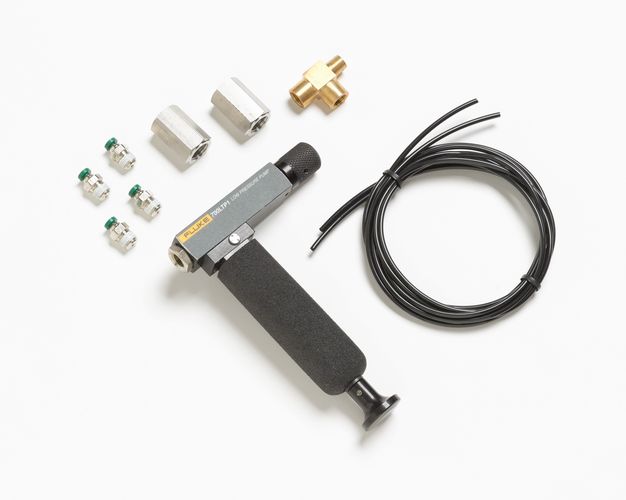 Low Pressure Test Pump, Fluke FLUKE-700LTP-1