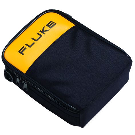 Soft Meter Case, Fluke C280 0095969443807; 0095969443807