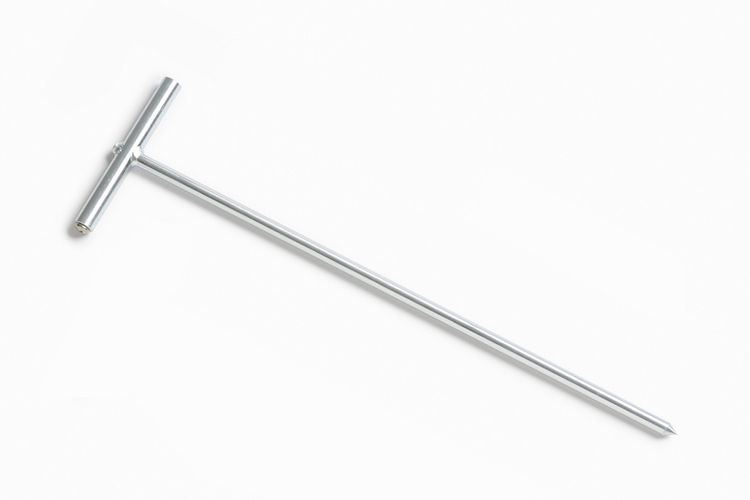 Geo Earth Ground Tester, Earth stake, Fluke EARTH STAKE 0095969666886; 0095969666886