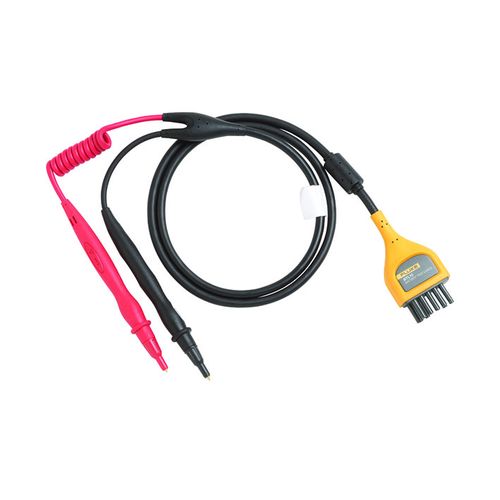 Intelligent Test Probe Set, w/Extenders & Temp Sensor, Fluke BTL21 0095969765534; 0095969765534