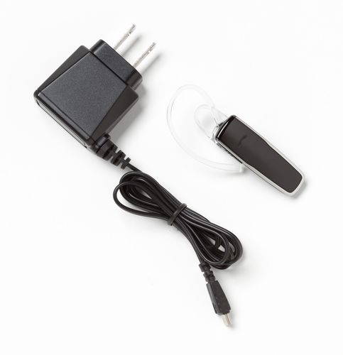 Bluetooth headset, Fluke FLK-TI-BLUETOOTH 0095969782272; 0095969782272