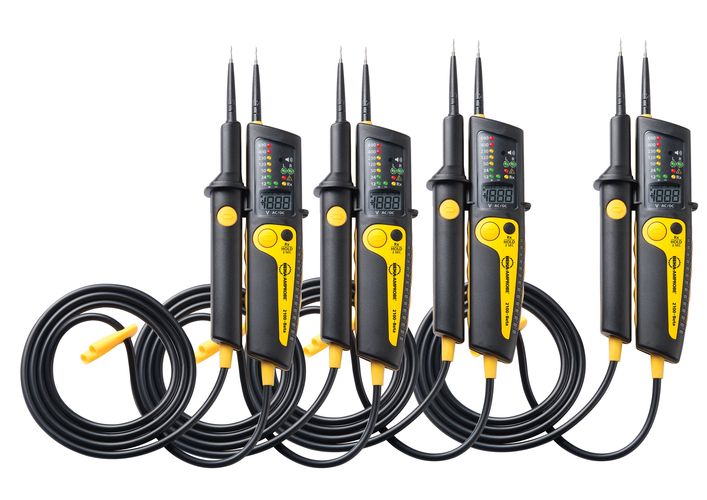 Promotion Bundle 4X 2100-Beta, Beha-Amprobe 2100-BETA BUNDLE