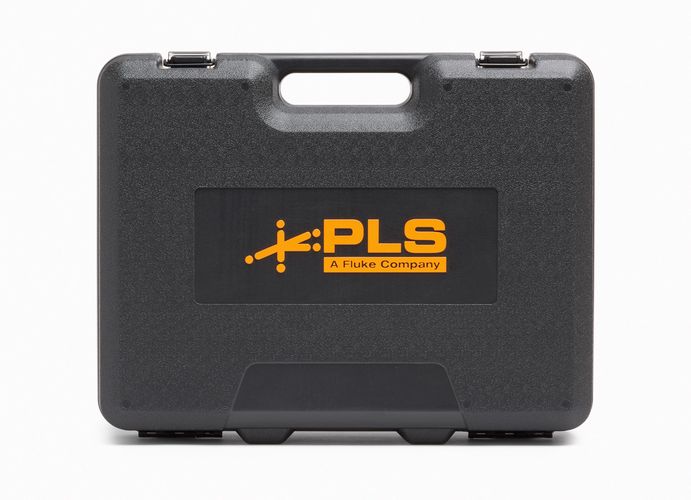 PLS 3X360 Blow Mold Hard Case, Fluke PLS 3X360 HC 0195112000021; 0195112000021