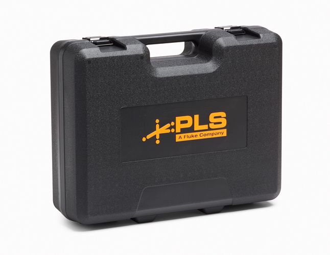 PLS 3X360 Blow Mold Hard Case, Fluke PLS 3X360 HC 0195112000021; 0195112000021