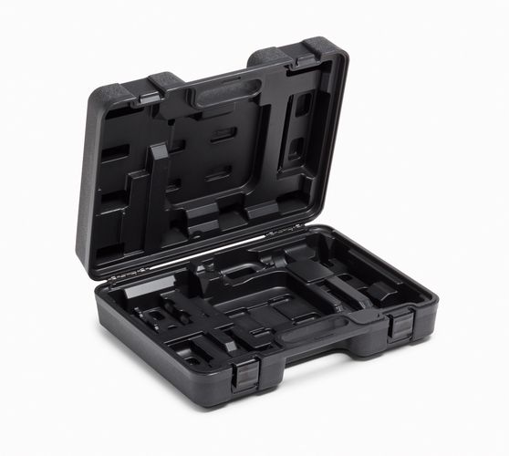 PLS 3X360 Blow Mold Hard Case, Fluke PLS 3X360 HC 0195112000021; 0195112000021