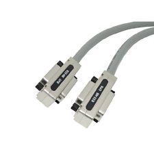 IEEE-488 Shielded Interface Cable, 1 m, Fluke Calibration Y8021 0095969083553; 0095969083553