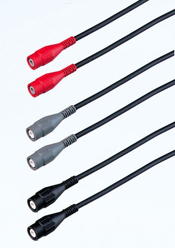 Coaxial BNC Cables (0.5 m), Fluke PM9092/001 0095969022071; 0095969022071