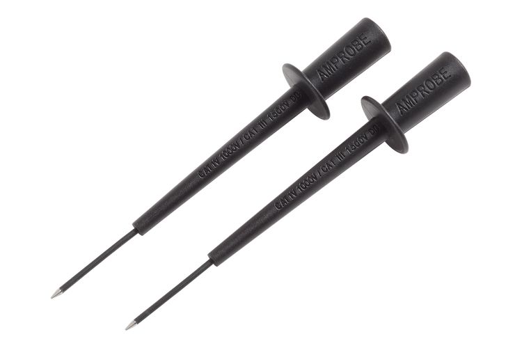 Beha-Amprobe 2100-ACCS PROBE Test Probe Extender Kit, Beha-Amprobe 2100-ACCS PROBE 0195112014462; 0195112014462