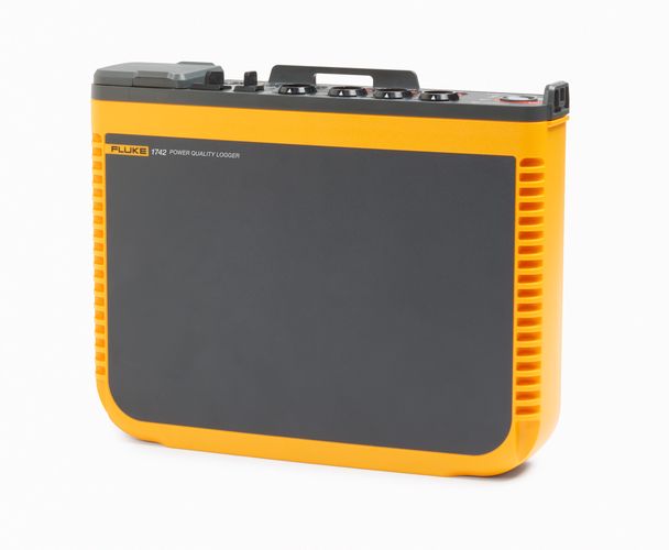 Power Quality Logger with 60 cm 1,500A iFLex, INTL version, Fluke FLUKE-1742/15/INTL 0095969856867; 0095969856867