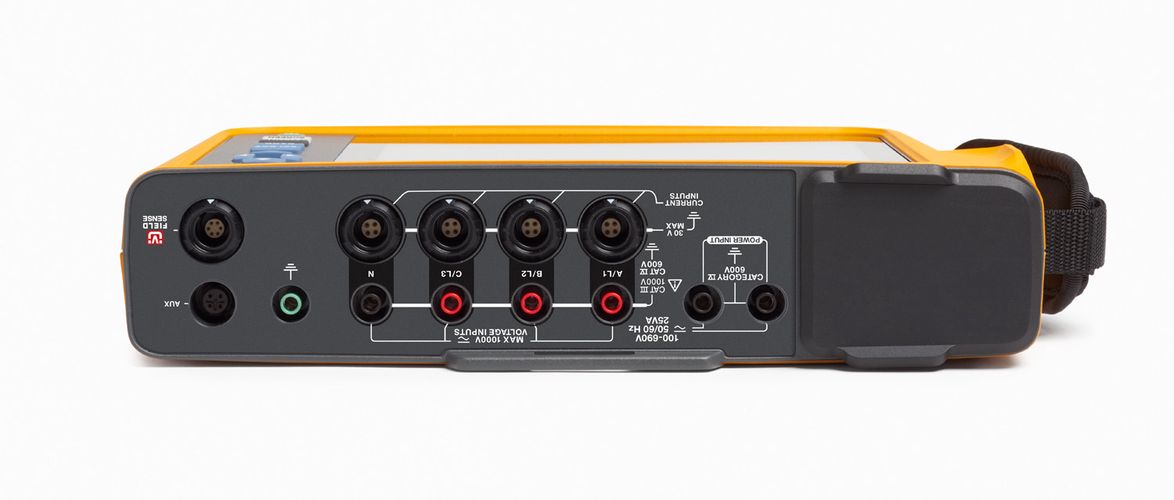 Fluke 1775/Basic Power Quality Analyzer (No probes), Fluke FLUKE-1775/BASIC 0195112018538; 0195112018538