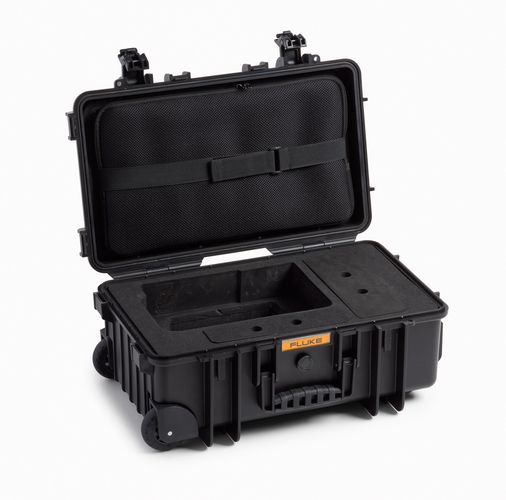 C1777 HARD CASE, Fluke C1777 0195112032602; 0195112032602