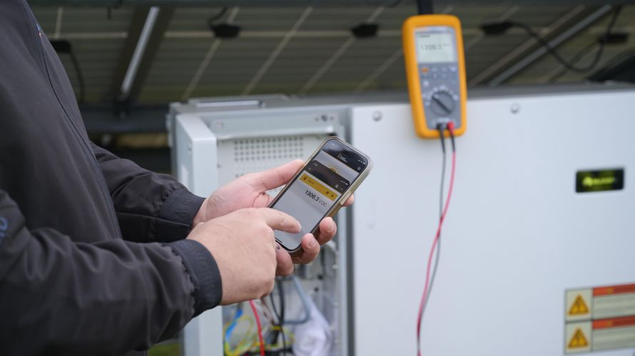 FLUKE-283FC/EUR, Fluke FLUKE-283FC/EUR 0195112122648; 0195112122648