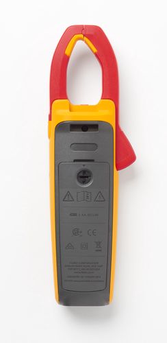 Fluke 378 True-rms Non-Contact Voltage AC/DC Clamp Meter with iFlex, Fluke FLUKE-378/E 0195112002186; 0195112002186