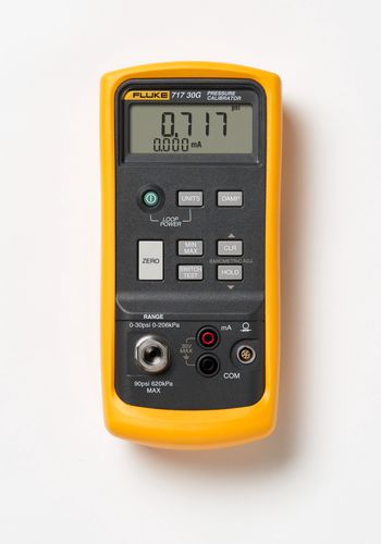 Pressure Calibrator (69 bar), Fluke FLUKE-717 1000G 0095969327695; 0095969327695