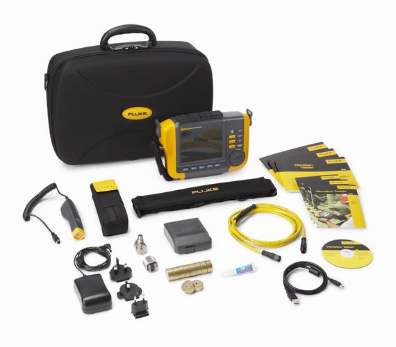 Vibration Tester, Fluke FLUKE-810