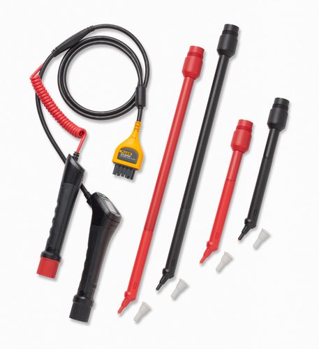 Interactive Battery Analyzer Test Probe with angled tip, Fluke BTL20ANG 0095969867108; 0095969867108