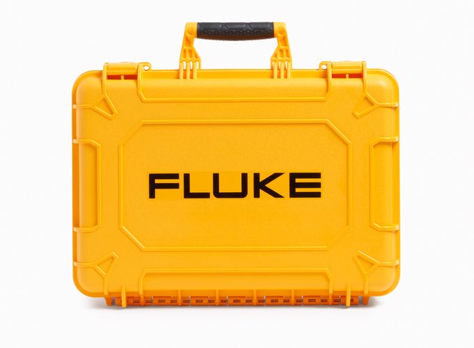 RUGGED PROTECTIVE CARRYING CASE, 190-III SERIES, Fluke CXT293 0195112029893; 0195112029893