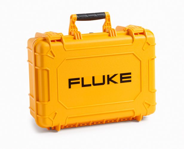 RUGGED PROTECTIVE CARRYING CASE, 190-III SERIES, Fluke CXT293 0195112029893; 0195112029893