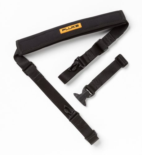 DS 7XX Neckstrap, Fluke FLK-DS NECK STRAP 0095969865814; 0095969865814