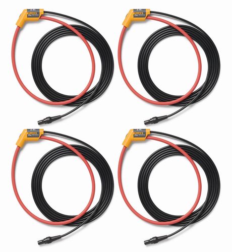 IP65 iFlexi 1.5KA 60 cm, 4 Pack, Fluke 174A 0095969857116; 0095969857116