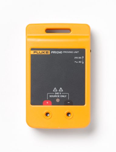 Proving unit, Fluke PRV240 0095969772983; 0095969772983