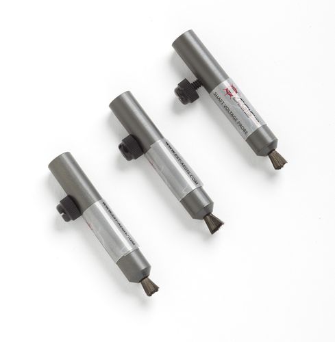 Shaft brushes set, repl brushes for SVS-500 and MDA-500, Fluke SB-500 0095969876636; 0095969876636
