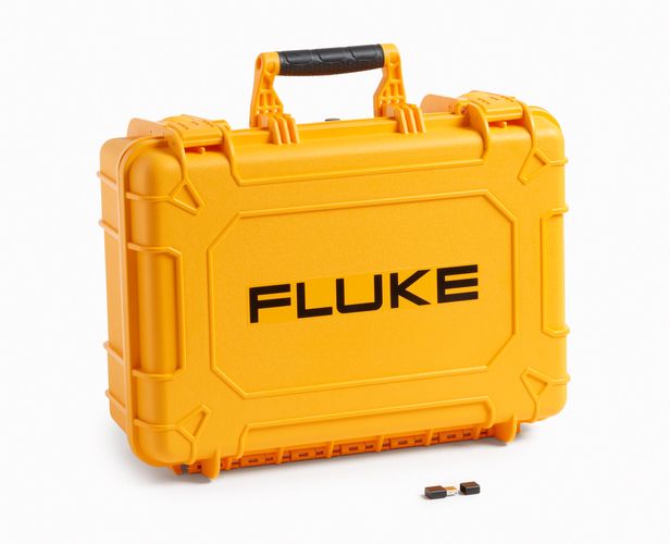 SOFTWARE, CXT293 CASE AND WI/FI CONNECTIVITY KIT, 190-III SERIES, Fluke SCC293 0195112029909; 0195112029909