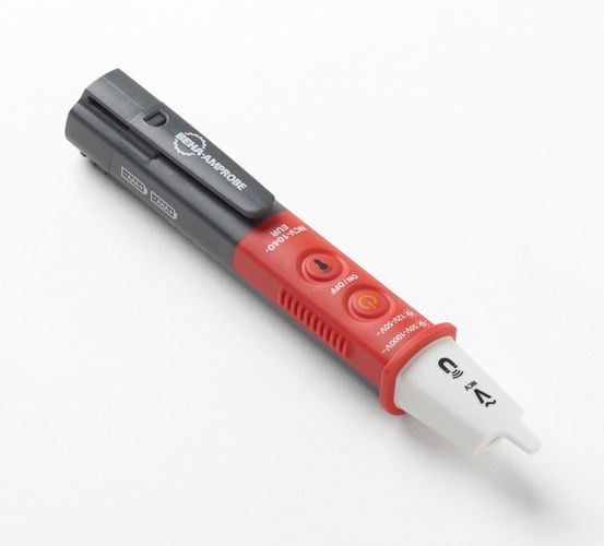 NCV-1040-EUR MAGNO-VOLTfix Non-Contact Voltage (NCV) tester Magnetic solenoid testing, Beha-Amprobe NCV-1040-EUR