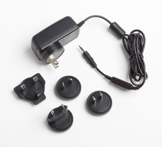 Charging Cord for PLS RBP10, Fluke PLS BC20