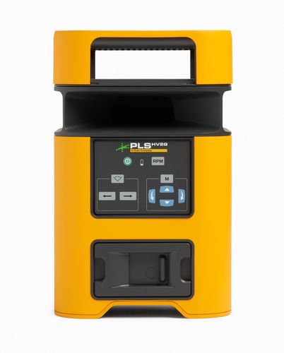 PLS HV2G Green Rotary Laser Bare Tool, Fluke PLS HV2G Z