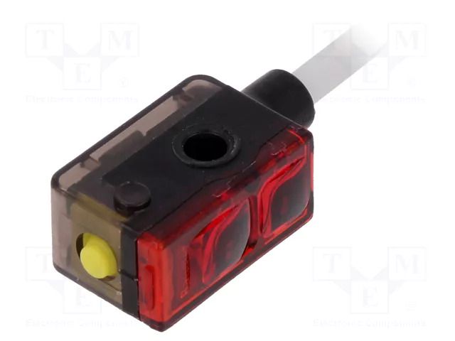 Sensor: photoelectric; Range: 20÷150mm; PNP; DARK-ON,LIGHT-ON BAUMER FZDK07P6901