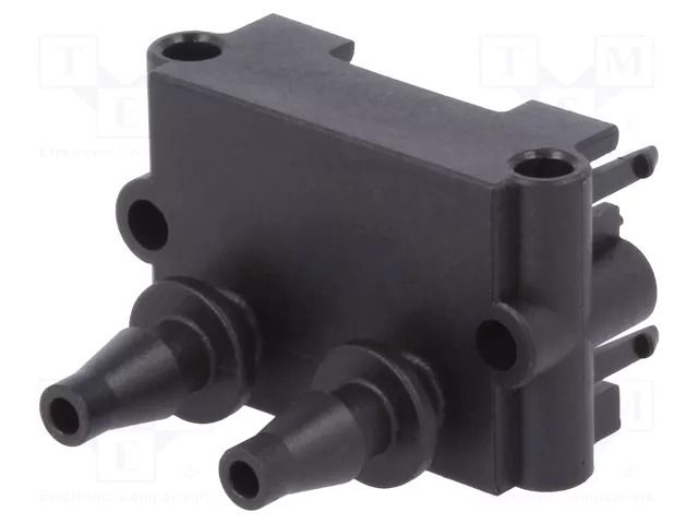 Sensor: pressure; -500÷500Pa; differential; OUT: analogue; SDP SENSIRION SDP816-500PA