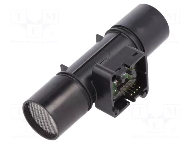 Sensor: flow; 4.75÷5.25VDC; -200÷200slm; OUT: I2C; -20÷80°C; SFM SENSIRION SFM3000-200