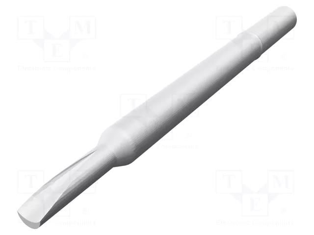Test probe socket TEKON S0050N.SC