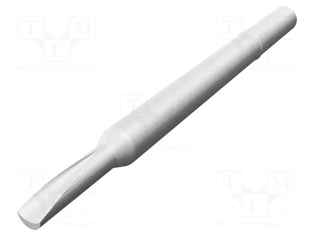 Test probe socket TEKON S0050N.SC