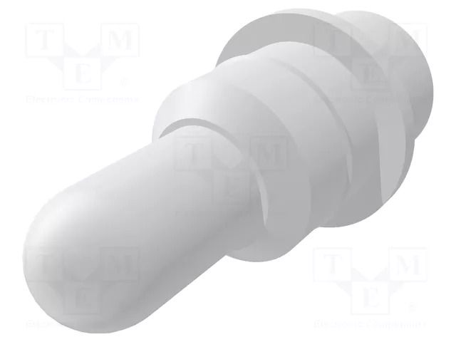 Test needle; Spring compression: 2.75mm; 3.4mm; Min.pitch: 6.66mm TEKON TK0064B.J.2.60.57