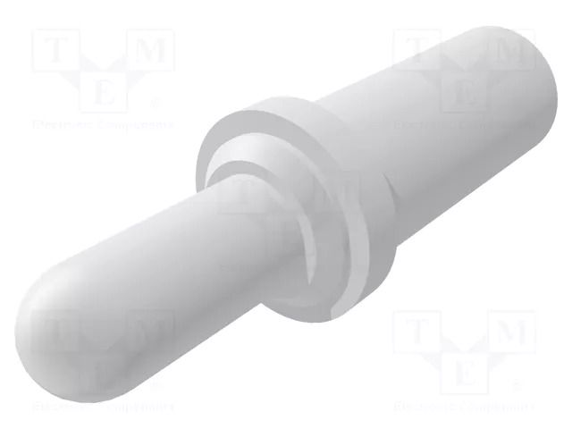 Test needle; Operational spring compression: 1.5mm; 1.5A TEKON TK54B.0.5.1.30.200