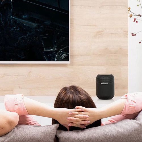 Tronsmart Element T6 Max 60W Portable Wireless Bluetooth 5.0 Speaker Black (365144), Tronsmart 6970232013458 6970232013458